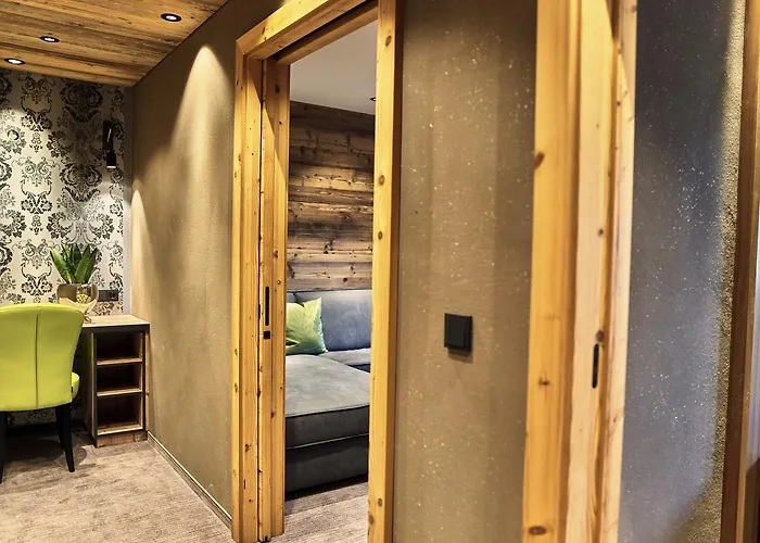Zedernhof Gesundheits- & Wellnesshotel Ξενοδοχείο Stamsried