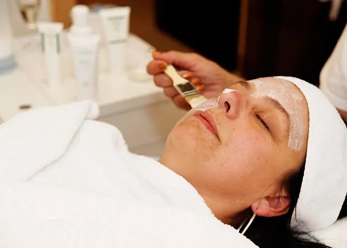 Ξενοδοχείο Zedernhof Gesundheits- & Wellnesshotel