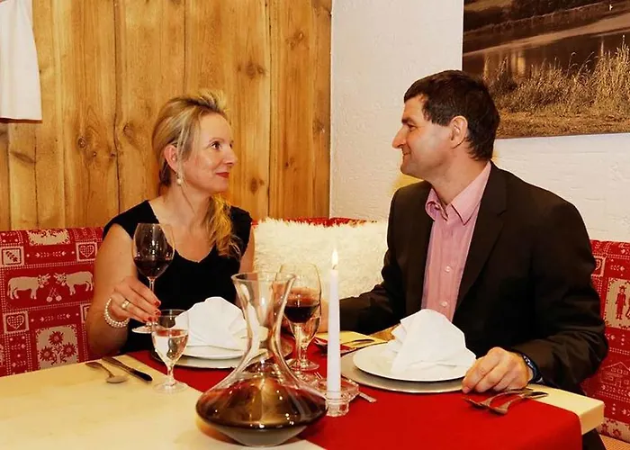 Ξενοδοχείο Zedernhof Gesundheits- & Wellnesshotel 3*