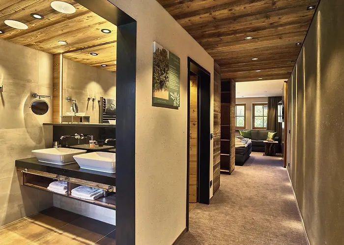 Zedernhof Gesundheits- & Wellnesshotel 3*