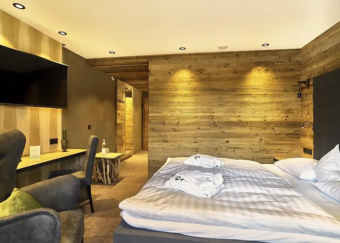 Ξενοδοχείο Zedernhof Gesundheits- & Wellnesshotel