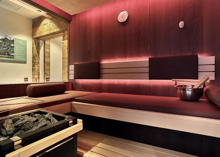 Zedernhof Gesundheits- & Wellnesshotel 3* Stamsried